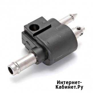 Фиттинг топливный Yamaha коннектор Санкт-Петербург - изображение 1