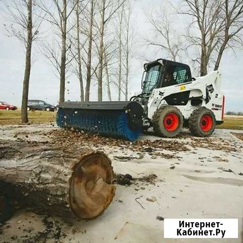 Мин погрузчик bobcat бобкат Уфа - изображение 1