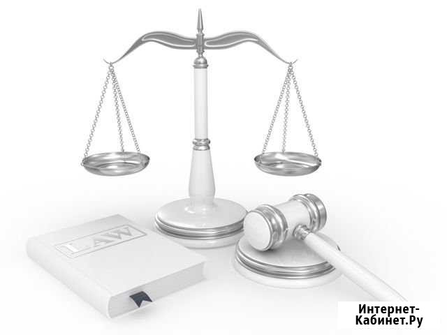 Услуги Юриста Новосибирск - изображение 1