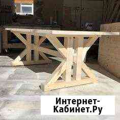 Столярная мастерская № 1 Белая Калитва