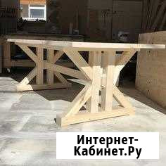 Столярная мастерская № 1 Белая Калитва - изображение 1