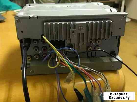 Магнитола Pioneer Carrozzeria Кемерово