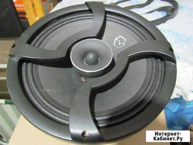 Динамики урал AS-DB250MT Батайск - изображение 1