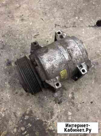 Компрессор кондиционера 30761388 Volvo V70 Ижевск