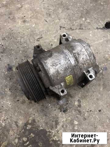 Компрессор кондиционера 30761388 Volvo V70 Ижевск - изображение 1