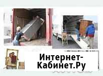 Услуги грузчиков, грузоперевозки Тамбов - изображение 1