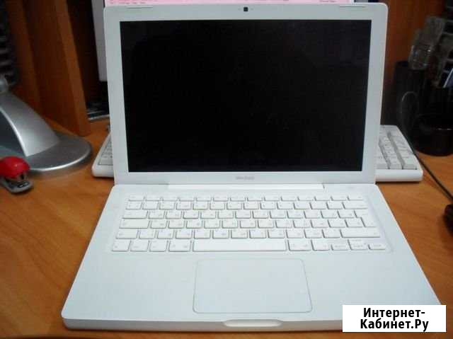 Ремонт Macbook Краснодар - изображение 1