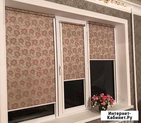 Жалюзи Новолакское - изображение 1