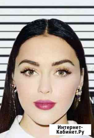 Наращивание ресниц Нижний Новгород