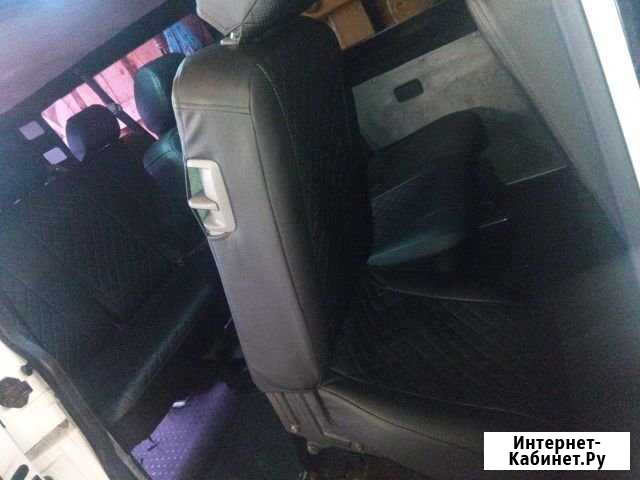 Перевозки Рыбинск - изображение 1