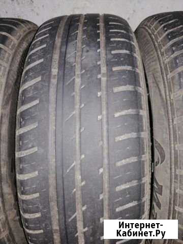 Шины 195/65 r15 Холмская - изображение 1