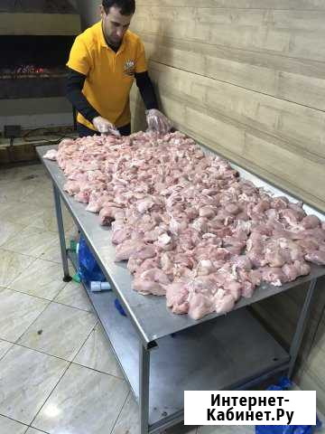 Мясо Ульяновск - изображение 1