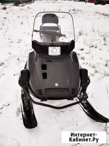 Yamaha viking 540 2013 год Уфа - изображение 1