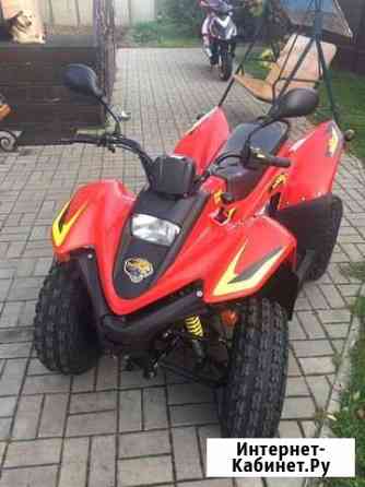 Квадроцикл stels ATV RS 100 Троицк