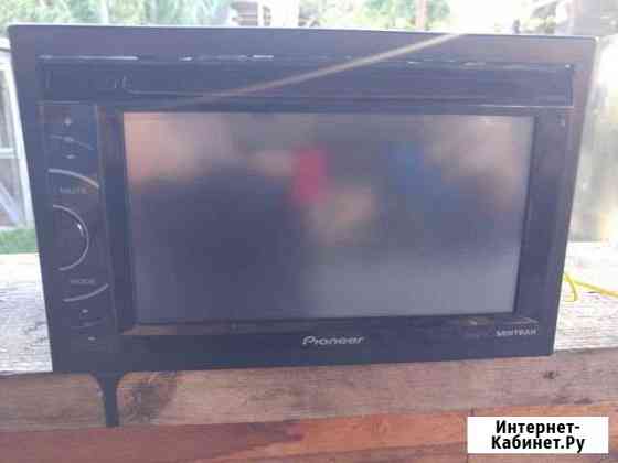 Продается Pioneer AVH-X1500DVD Сочи