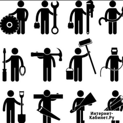 Ремонт квартир Дорогобуж - изображение 1