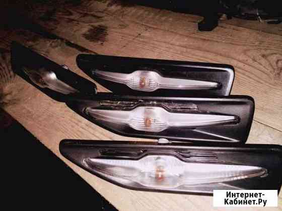 Повторитель поворота в крыло Kia Rio 2011-17 Дзержинск