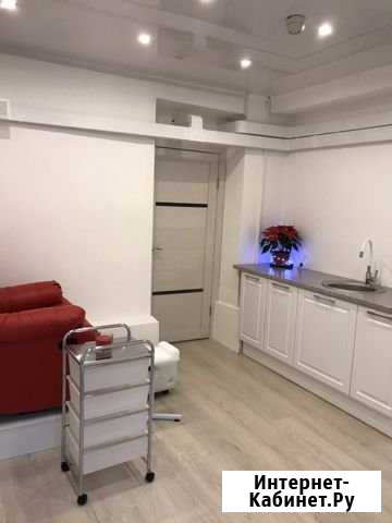 Место для маникюра/педикюра в Аренду Москва - изображение 1