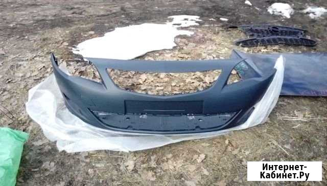 Opel Astra Сердобск - изображение 1