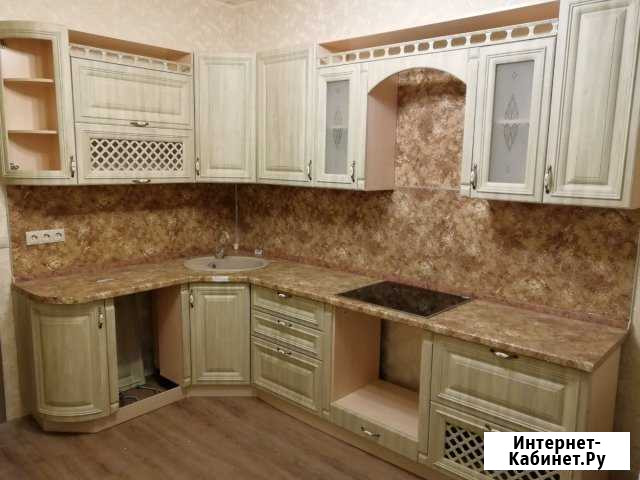 Сборка и разборка мебели Лянтор - изображение 1