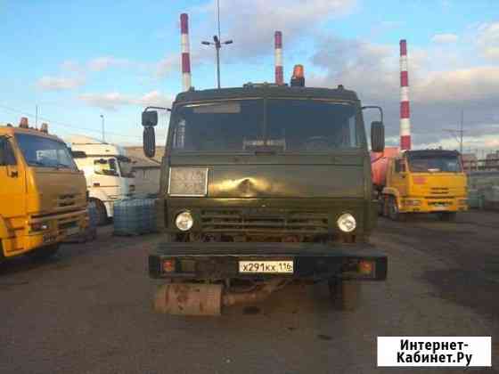 Камаз 5410 Набережные Челны