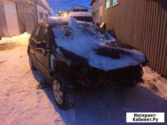 Восстановление авто после дтп - кузовные элементы Санкт-Петербург
