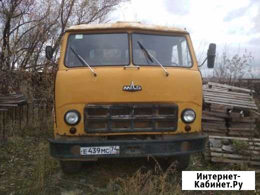 Маз 503А Копейск - изображение 1