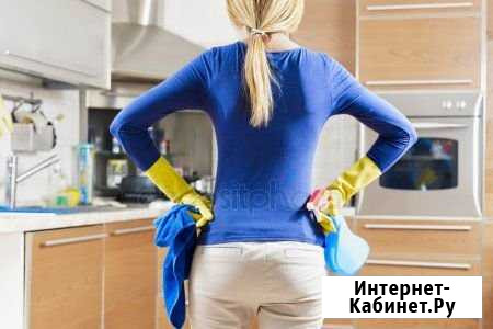Уборка квартир,коттеджей, офисов Нижний Новгород - изображение 1