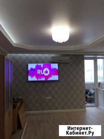 Ремонт квартир в Томске Томск - изображение 1