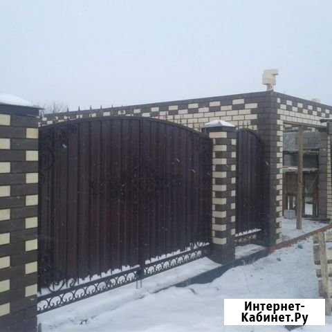 Строительство Чистополь - изображение 1