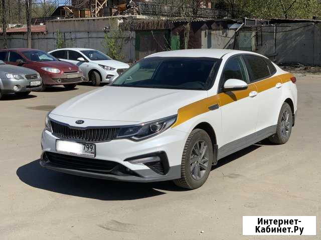 Аренда авто Зеленоград - изображение 1