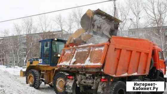 Уборка снега, Горбыль, Дрова Обрезки Братск