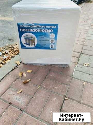 Система очистки воды «Посейдон-Осмо» Тамбов - изображение 1
