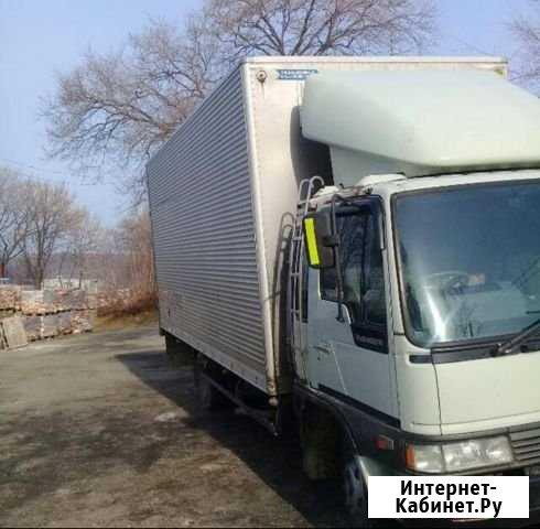 Грузовое такси.Переезды грузчики Благовещенск - изображение 1