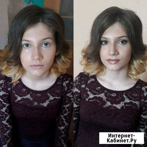 Макияж Курск - изображение 1