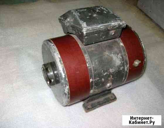 Электромеханич преобразователь напряжения 54/220 в Красноярск