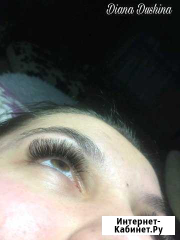Наращивание ресниц Курск - изображение 1