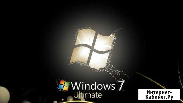 Windows 7.8.10 Ангарск - изображение 1