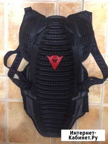Защита спины Dainese Тула - изображение 1