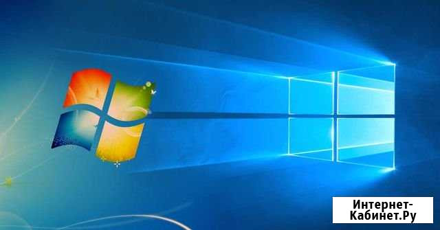 Установка Windows Новосибирск - изображение 1