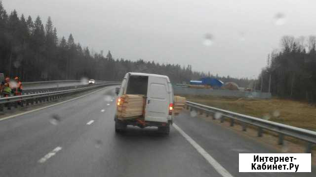 Перевозка Лесколово - изображение 1