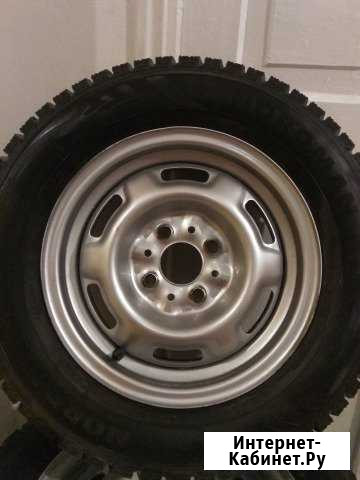 Зимние шины Nordman RS 175/70 R13 Краснодар - изображение 1