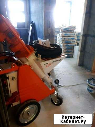 Шпатлевка стен механизированная в Севастополе Севастополь - изображение 1