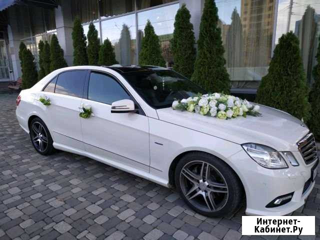 Прокат свадебных автомобилей Невинномысск - изображение 1