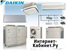 Продажа, установка, обслуживание, ремонт кондицион Оренбург - изображение 1