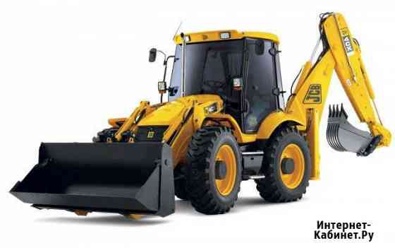 Услуги JCB,с бурилкой,гидромолотом Дзержинск