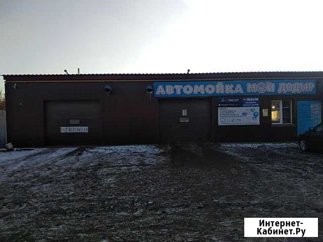 Сдаётся автомойка Сарапул - изображение 1