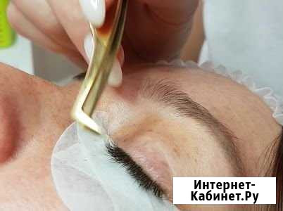 Наращивание ресниц Екатеринбург - изображение 1