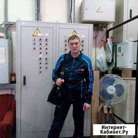 Элeктpик Самара