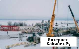 Любая спецтехника для работы на зимниках Стрежевой - изображение 1